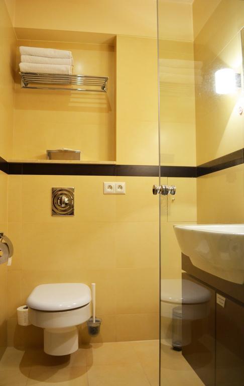 Apartament Dominikański Gdańsk Zewnętrze zdjęcie